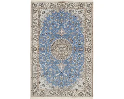 Nain 6 La orientalisk matta 131 x 198 cm