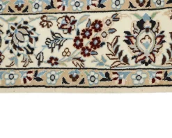Nain 6 La orientalisk matta 120 x 177 cm