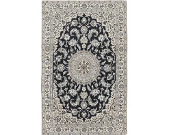 Nain 9 La orientalisk matta 118 x 185 cm