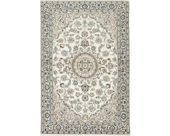 Nain 9 La orientalisk matta 118 x 172 cm