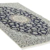 Nain 9 La orientalisk matta 114 x 176 cm