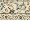 Nain 9 La orientalisk matta 128 x 221 cm
