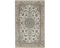 Nain 9 La orientalisk matta 128 x 221 cm