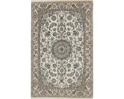 Nain 9 La orientalisk matta 127 x 208 cm