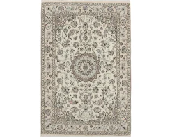 Nain 9 La orientalisk matta 127 x 203 cm