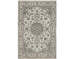 Nain 9 La orientalisk matta 127 x 204 cm