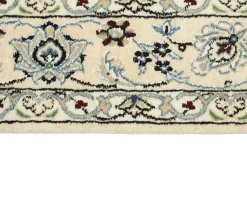 Nain 9 La orientalisk matta 127 x 204 cm