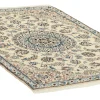 Nain 9 La orientalisk matta 86 x 132 cm