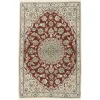 Nain 9 La orientalisk matta 86 x 132 cm