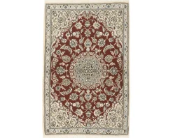 Nain 9 La orientalisk matta 86 x 132 cm