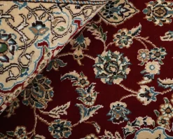 Nain 9 La orientalisk matta 86 x 132 cm