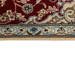 Nain 9 La orientalisk matta 86 x 132 cm