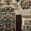 Nain 9 La orientalisk matta 89 x 131 cm