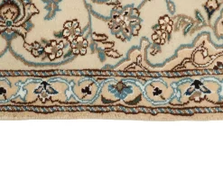 Nain 9 La orientalisk matta 89 x 131 cm