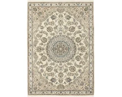 Nain 9 La orientalisk matta 89 x 131 cm