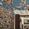 Nain 9 La orientalisk matta 88 x 138 cm