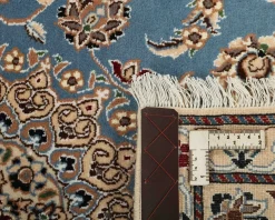 Nain 9 La orientalisk matta 88 x 138 cm