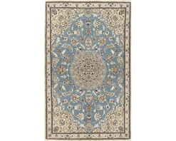 Nain 9 La orientalisk matta 88 x 138 cm