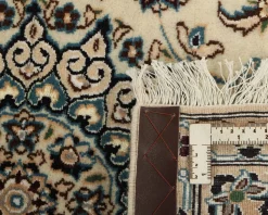Nain 9 La orientalisk matta 88 x 135 cm