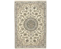 Nain 9 La orientalisk matta 88 x 135 cm