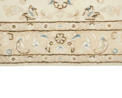 Nain 9 La orientalisk matta 78 x 121 cm