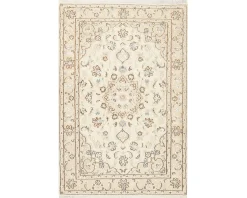 Nain 9 La orientalisk matta 78 x 121 cm