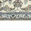Nain 9 La orientalisk matta 88 x 123 cm