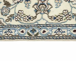 Nain 9 La orientalisk matta 88 x 123 cm