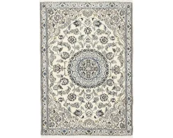Nain 9 La orientalisk matta 88 x 123 cm