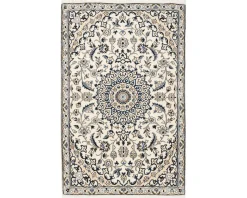 Nain 9 La orientalisk matta 88 x 136 cm