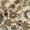 Nain 9 La orientalisk matta 95 x 148 cm