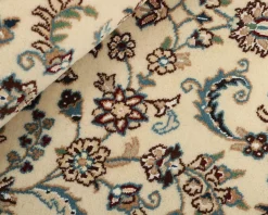 Nain 9 La orientalisk matta 95 x 148 cm