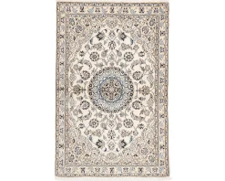 Nain 9 La orientalisk matta 98 x 152 cm