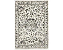 Nain 9 La orientalisk matta 98 x 143 cm