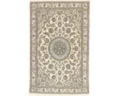 Nain 9 La orientalisk matta 96 x 153 cm