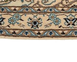 Nain 9 La orientalisk matta 98 x 148 cm