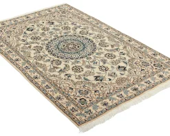 Nain 9 La orientalisk matta 98 x 148 cm