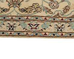 Nain 9 La orientalisk matta 98 x 151 cm