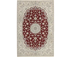 Nain 6 La orientalisk matta 155 x 235 cm