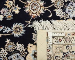 Nain 6 La orientalisk matta 156 x 240 cm