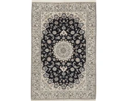Nain 6 La orientalisk matta 155 x 240 cm