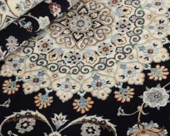 Nain 6 La orientalisk matta 155 x 240 cm