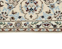 Nain 6 La orientalisk matta 158 x 235 cm