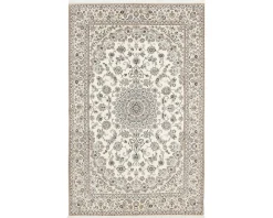Nain 6 La orientalisk matta 144 x 227 cm