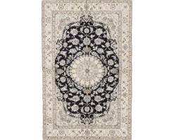 Nain 9 La orientalisk matta 154 x 241 cm