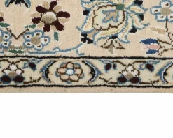 Nain 9 La orientalisk matta 155 x 244 cm