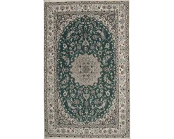 Nain 9 La orientalisk matta 155 x 244 cm