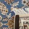 Nain 9 La orientalisk matta 157 x 242 cm