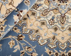 Nain 9 La orientalisk matta 157 x 242 cm