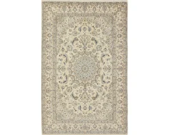 Nain 9 La orientalisk matta 196 x 302 cm